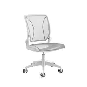 Diffrient World Desk Chair - Schiavello Furniture
