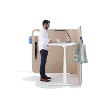 Load image into Gallery viewer, Krossi Desk (Adjustable Height) - Schiavello Furniture
