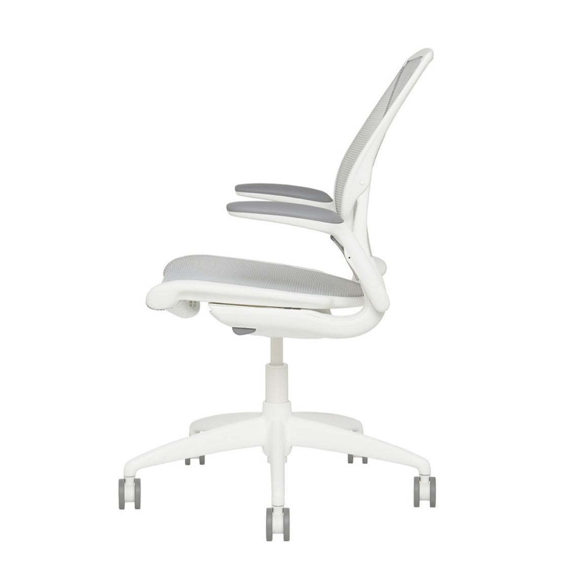 Humanscale Diffrient World Desk Chair | Schiavello Furniture
