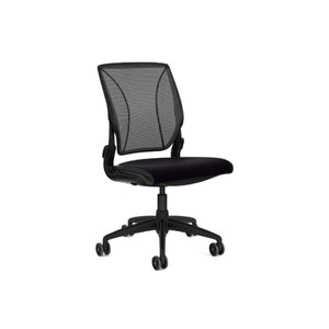 Diffrient World Desk Chair - Schiavello Furniture